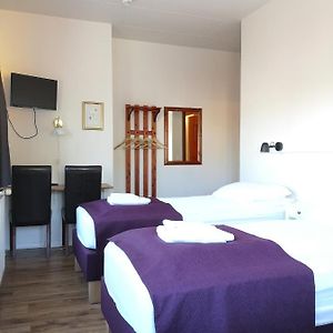Habitación Triple Económica